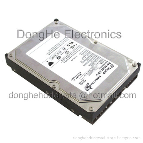 Seagate Barracuda ATA IV ST380021A 80GB IDE 3.5 HDD